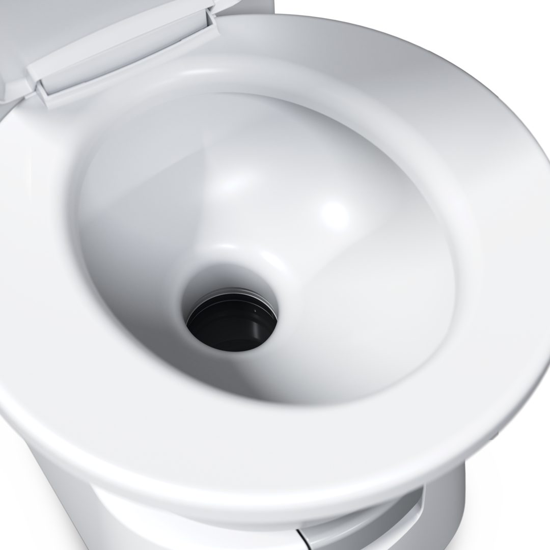 Kassettentoilette Dometic CTES 4110 (N) Kassettentoilette Dometic CTES 4110 (N)