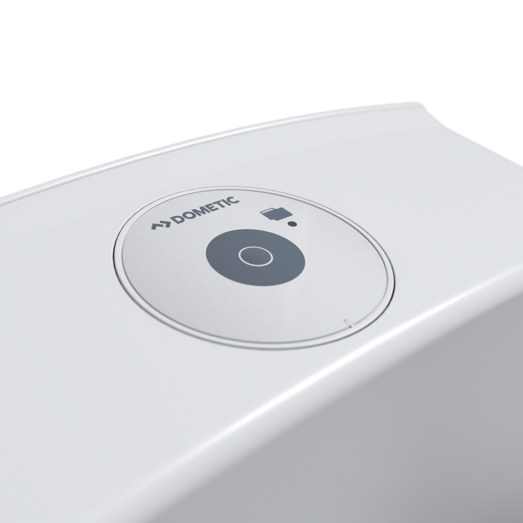Kassettentoilette Dometic CTES 4110 (N) Kassettentoilette Dometic CTES 4110 (N)