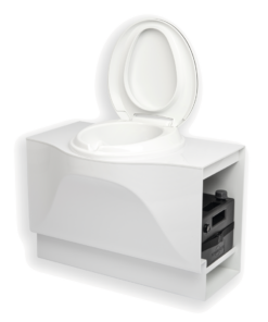 Arwinger Trenntoilette C500 (B) (N, B) Arwinger Trenntoilette C500 (B) (N, B)