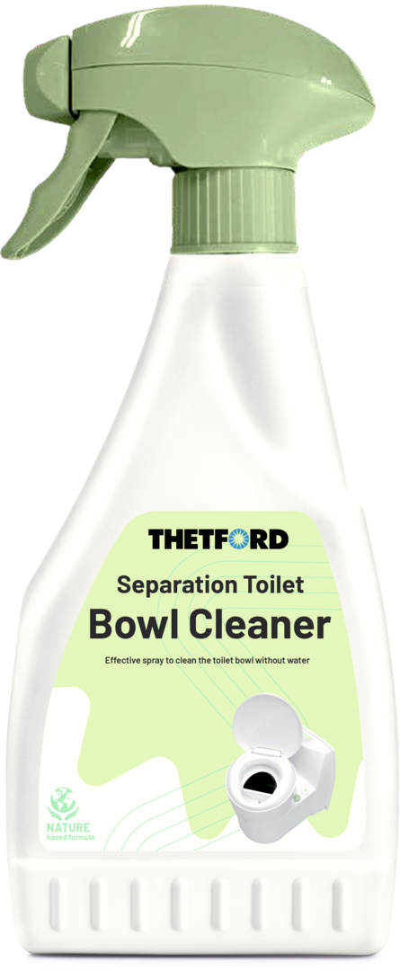Seperation Toilet Bowl Cleaner (N) Seperation Toilet Bowl Cleaner (N)