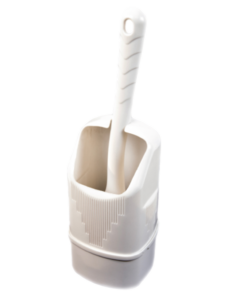 ViaMondo Toilettenbürste mit Halter (N)