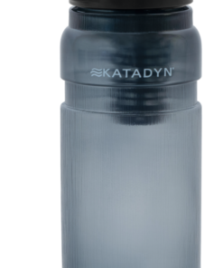 Katadyn BeFree AC Bottle 0,7l - Smoke (N)