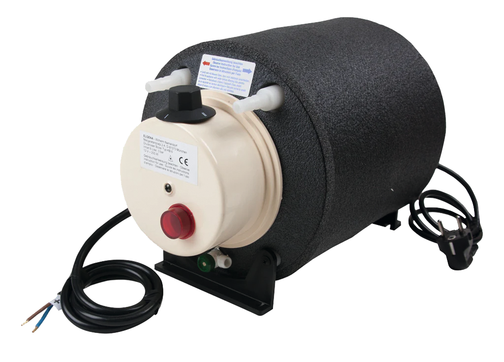 ELGENA-Boiler KB 6 Combi 12/230 V ELGENA-Boiler KB 6 Combi 12/230 V