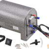 E-Boiler mit Bedieneinheit (N) E-Boiler mit Bedieneinheit (N)