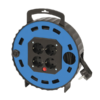 Kabelbox mit 10 m Kabel (A)