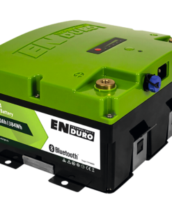ENDURO® Lithium Batterie LI1230BT (S) (N)