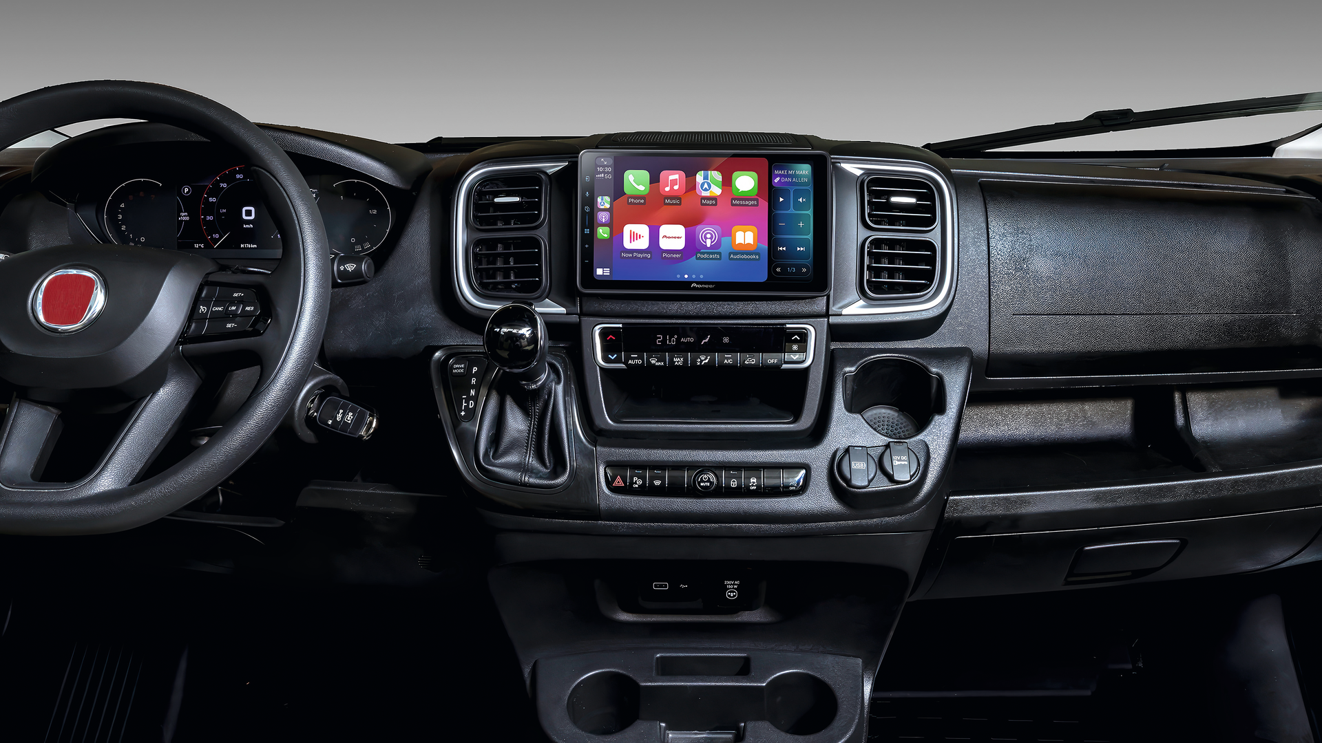 Pioneer SPH-EVO98DAB-T (B) (N, B) Pioneer SPH-EVO98DAB-T (B) (N, B)