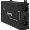 Mestic inverter MI-2000p pure sine wave (N) Mestic inverter MI-2000p pure sine wave (N)