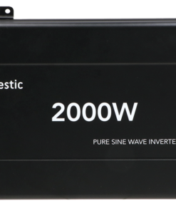 Mestic inverter MI-2000p pure sine wave (N) Mestic inverter MI-2000p pure sine wave (N)