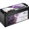 RKB Lithium 12V Smart PRO 160 Ah (S) (B) RKB Lithium 12V Smart PRO 160 Ah (S) (B)
