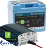 Prem. Energy-Set 40Ah Relion (S)(A) Prem. Energy-Set 40Ah Relion (S)(A)