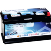 CAMPERDICE 150Ah Lithium Batterie BT (D) CAMPERDICE 150Ah Lithium Batterie BT (D)