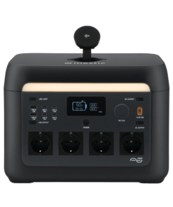 Mestic Powerstation MPS-1800x (N, S)
