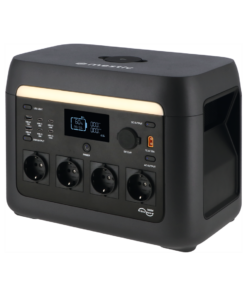 Mestic Powerstation MPS-1800x (N, S) Mestic Powerstation MPS-1800x (N, S)