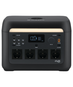 Mestic Powerstation MPS-1800x (N, S) Mestic Powerstation MPS-1800x (N, S)