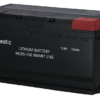 Lithiumbatterie Mestic Smart MLBS-100(S) (N) Lithiumbatterie Mestic Smart MLBS-100(S) (N)