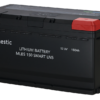 Lithiumbatterie Mestic Smart MLBS-150(S) (N) Lithiumbatterie Mestic Smart MLBS-150(S) (N)