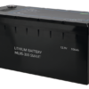 Lithiumbatterie Mestic Smart MLBS-300(S) (N) Lithiumbatterie Mestic Smart MLBS-300(S) (N)