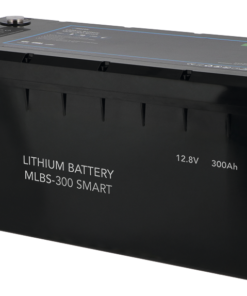 Lithiumbatterie Mestic Smart MLBS-300(S) (N)