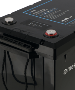 Lithiumbatterie Mestic Smart MLBS-300(S) (N) Lithiumbatterie Mestic Smart MLBS-300(S) (N)