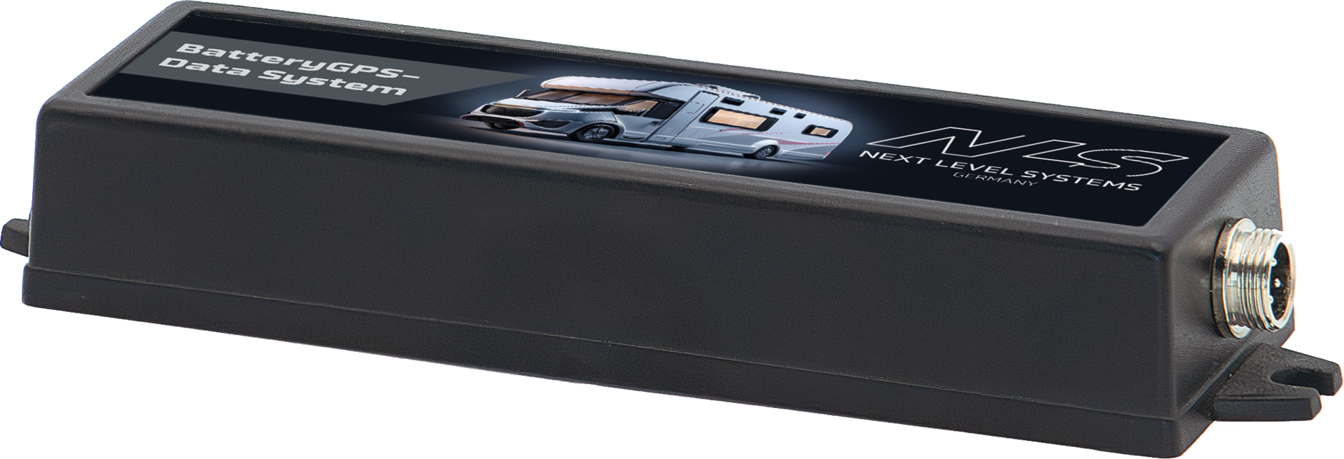 NL Battery GPS-Data-System (N) NL Battery GPS-Data-System (N)