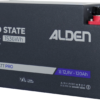 SOLID STATE PRO Batterie 120Ah (D) (N, D) SOLID STATE PRO Batterie 120Ah (D) (N, D)