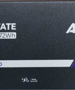 SOLID STATE PRO Batterie 240Ah (D) (N, D) SOLID STATE PRO Batterie 240Ah (D) (N, D)