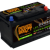 Powerboozt Lithium Batterie PB-Li 90 (D) Powerboozt Lithium Batterie PB-Li 90 (D)