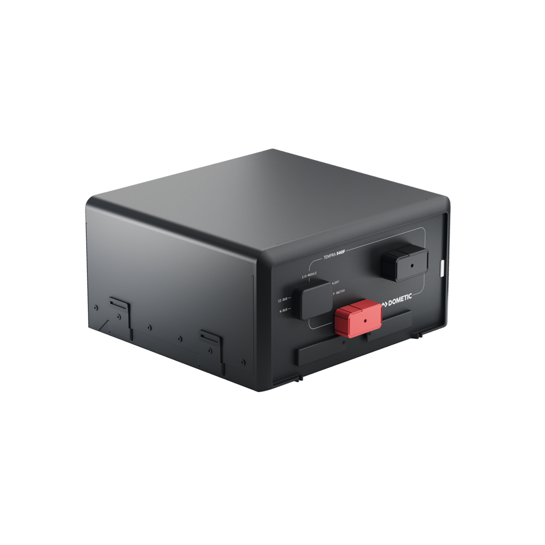 Lithiumbatterie Tempra TLB540F (D) (N, D) Lithiumbatterie Tempra TLB540F (D) (N, D)