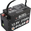 Lithiumbatterie Bulltron 210Ah Polar (N) Lithiumbatterie Bulltron 210Ah Polar (N)