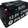 Lithiumbatterie Bulltron 270Ah Polar (N) Lithiumbatterie Bulltron 270Ah Polar (N)