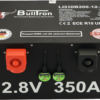 Lithiumbatterie Bulltron 350Ah Untersitz (N) Lithiumbatterie Bulltron 350Ah Untersitz (N)