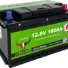 Lithiumbatterie Bulltron 100Ah Standard (N) Lithiumbatterie Bulltron 100Ah Standard (N)