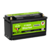 Lithiumbatterie Bulltron 118Ah Starter (N) Lithiumbatterie Bulltron 118Ah Starter (N)