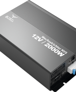 Wechselrichter Bulltron 2000-NVS (N)