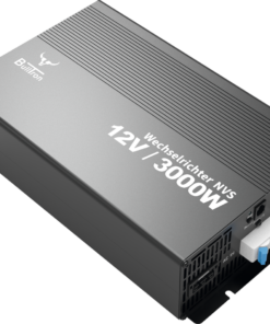 Wechselrichter Bulltron 3000-NVS (N)