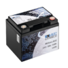 RKB Lithium 12V 50 Ah (S) (R) RKB Lithium 12V 50 Ah (S) (R)