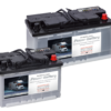 MT-Power-Batterie 90 Ah (S) (A) MT-Power-Batterie 90 Ah (S) (A)