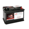 MT-AGM-Batterie 85 Ah (S) (A) MT-AGM-Batterie 85 Ah (S) (A)
