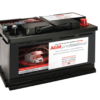 MT-AGM-Batterie 100 Ah (S) (A) MT-AGM-Batterie 100 Ah (S) (A)