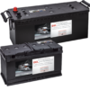 MT-Gel-Batterie 90 Ah (S) (A) MT-Gel-Batterie 90 Ah (S) (A)