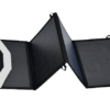 Faltbares Solarpanel 50 W (A) Faltbares Solarpanel 50 W (A)