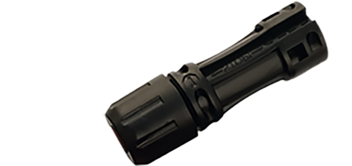 MC4-Stecker - (N) MC4-Stecker - (N)