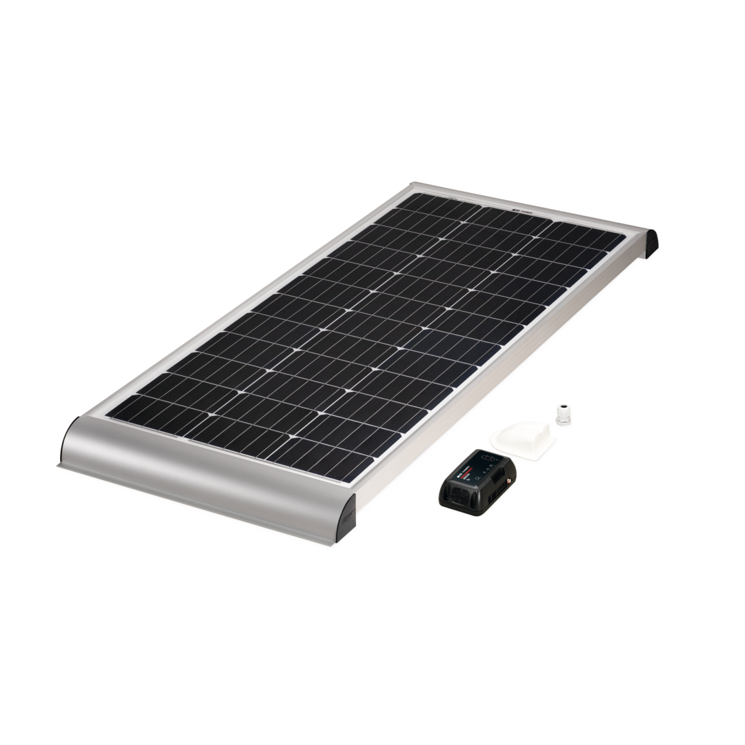 Solar-Komplettanlage PSM 120 WP (N, S) Solar-Komplettanlage PSM 120 WP (S) (N, S)