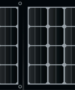 DCsolar PowerMove 120 W (S) (R)