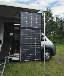 DCsolar PowerMove 120 W (S) (R)