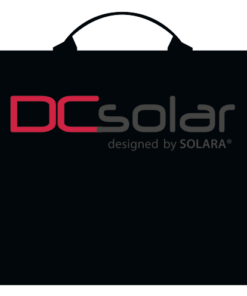 DCsolar PowerMove 120 W (S) (R)