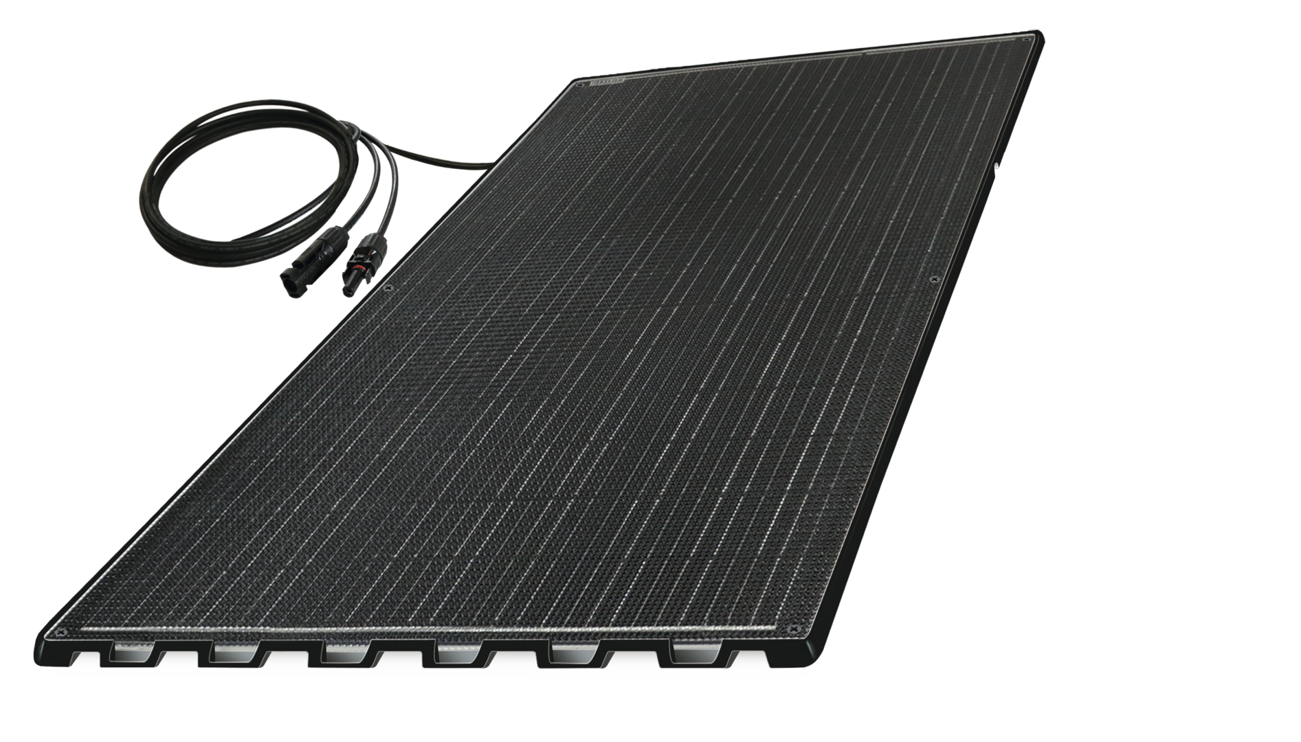 Solarmodul NL FA 130 M (N, S) Solarmodul NL FA 130 M (S)