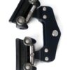 Kopfbrettrutscher A23.23mm mit Toggle Kopfbrettrutscher A23.23mm mit Toggle