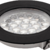 Mini LED Downlight CORVUS schwarz (A) Mini LED Downlight CORVUS schwarz (A)